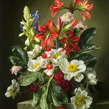 Cross stitch pattern: #1635537