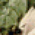 Preview of cross stitch pattern: #1635545