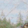 Preview of cross stitch pattern: #1635904