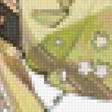 Preview of cross stitch pattern: #1635957