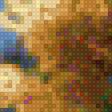 Preview of cross stitch pattern: #1636541