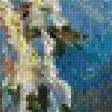 Preview of cross stitch pattern: #1636713