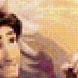 Preview of cross stitch pattern: #1637191