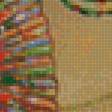 Preview of cross stitch pattern: #1637585