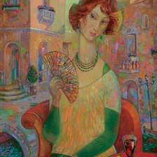 Cross stitch pattern: #1637585