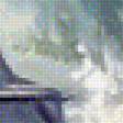 Preview of cross stitch pattern: #1637692