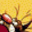 Preview of cross stitch pattern: #1639428