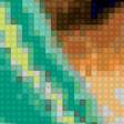 Preview of cross stitch pattern: #1640306