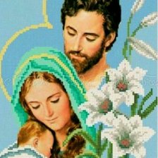 Cross stitch pattern: #1640306