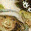 Preview of cross stitch pattern: #1640459