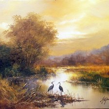 Cross stitch pattern: #1640951