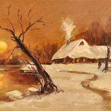Cross stitch pattern: #1640953