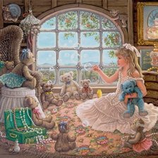 Cross stitch pattern: #1642014