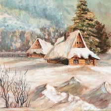 Cross stitch pattern: #1642367