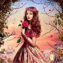 Cross stitch pattern: #1642587