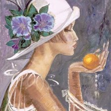 Cross stitch pattern: #1642720