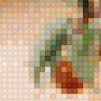 Preview of cross stitch pattern: #1642733