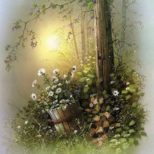 Cross stitch pattern: #1643328