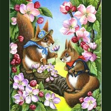 Cross stitch pattern: #1643410