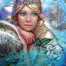 Cross stitch pattern: #1643658