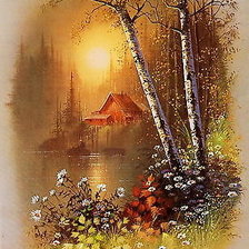 Cross stitch pattern: #1643663