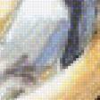 Preview of cross stitch pattern: #1643671