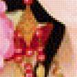 Preview of cross stitch pattern: #1644046