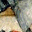 Preview of cross stitch pattern: #1644316