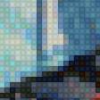 Preview of cross stitch pattern: #1644561