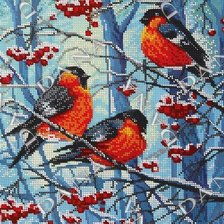 Cross stitch pattern: #1644561