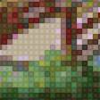 Preview of cross stitch pattern: #1644569