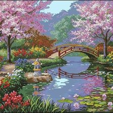 Cross stitch pattern: #1644569