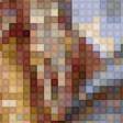 Preview of cross stitch pattern: #1644573