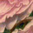 Preview of cross stitch pattern: #1644778