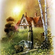 Cross stitch pattern: #1645045