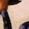 Preview of cross stitch pattern: #1645051