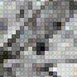 Preview of cross stitch pattern: #1645080