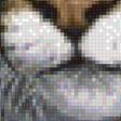 Preview of cross stitch pattern: #1645613