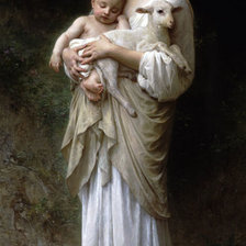 Cross stitch pattern: #1645670