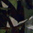 Preview of cross stitch pattern: #1645943