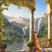 Cross stitch pattern: #1646146
