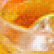 Preview of cross stitch pattern: #1646395