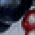 Preview of cross stitch pattern: #1646417