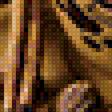 Preview of cross stitch pattern: #1646422