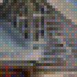 Preview of cross stitch pattern: #1646722