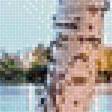 Preview of cross stitch pattern: #1646916