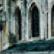 Preview of cross stitch pattern: #1647049