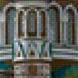 Preview of cross stitch pattern: #1647054