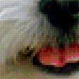 Preview of cross stitch pattern: #1647138