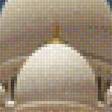 Preview of cross stitch pattern: #1647152